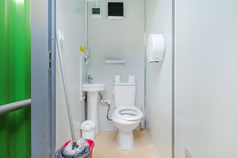 Toilet- click for photo gallery